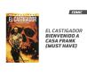 Punisher Bienvenido Frank (Must have) Punisher Bienvenido Frank (Must have)
