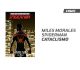 Miles Morales Cataclismo