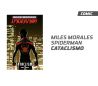 Miles Morales Cataclismo