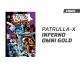 Patrulla X Inferno