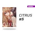 Citrus número 5