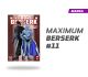 Maximum Berserk número 11