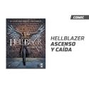 Hellblazer Ascenso y caída