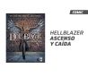 Hellblazer Ascenso y caída Hellblazer Ascenso y caída