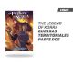 Avatar The Legend of Korra Guerras Territoriales parte 2