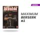 Maximum Berserk número 1