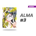 Alma número 3