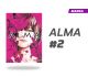 Alma número 2