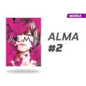 Alma número 2