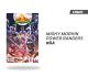 Mighty Morphin Powers Rangers número 6 portada A