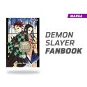 Demon Slayer Fan book 
