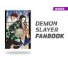 Demon Slayer Fanbook 