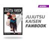 Jujutsu Kaisen Fan book