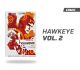 Hawkeye Volumen 2 Deluxe (Smash)