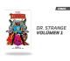 Dr Strange Deluxe Vol 1 (Smash)