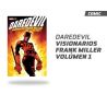 Daredevil visionarios Frank Miller (Smash)