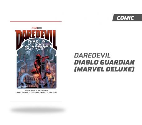 Daredevil Diablo Guardian (Smash)