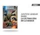 Justice League Dark La última era de la magia (Smash)