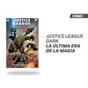 Justice League Dark La última era de la magia (Smash)