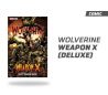 Weapon X (smash) Weapon X (smash)