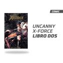 Uncanny Xforce Libro 2 (smash)