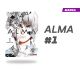 Alma número 1