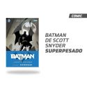 Batman Volumen 5 Superpesado