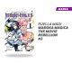 Madoka Magica The Movie Rebellion número 1