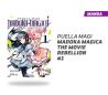 Madoka Magica The Movie Rebellion número 1 Madoka Magica The Movie Rebellion número 1