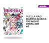 Madoka Magica The Movie Rebellion número 2 Madoka Magica The Movie Rebellion número 2