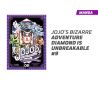 Jojos Bizarre Adventure Diamond Is Unbreakable número 9