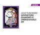Jojos Bizarre Adventure Diamond Is Unbreakable número 8
