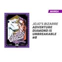 Jojos Bizarre Adventure Diamond Is Unbreakable número 8