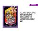 Jojos Bizarre Adventure Diamond Is Unbreakable número 6