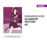 Paradise Kiss Glamour Edition número 1