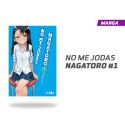 No me Jodas Nagatoro número 1