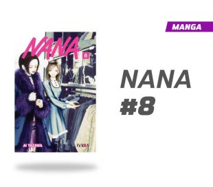 Nana número 8