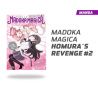 Madoka Magica Homura's Revenge número 2