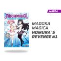 Madoka Magica Homura's Revenge número 1