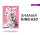 Shaman King número 10