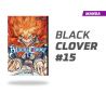 Black Clover número 15