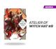 Atelier Of Witch Hat Vol 9