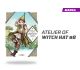 Atelier Of Witch Hat Vol 8