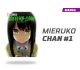 Mieruko Chan número 1