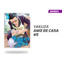 GOKUSHUFUDO Yakuza amo de casa número 5