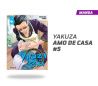 GOKUSHUFUDO Yakuza amo de casa número 5