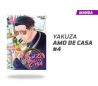 GOKUSHUFUDO Yakuza amo de casa número 4 GOKUSHUFUDO Yakuza amo de casa número 4
