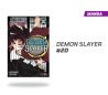 Kimetsu No Yaiba (Demon Slayer) número 20