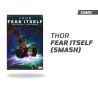 Thor Fear Itself (México)
