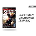 Superman Unchained (México)